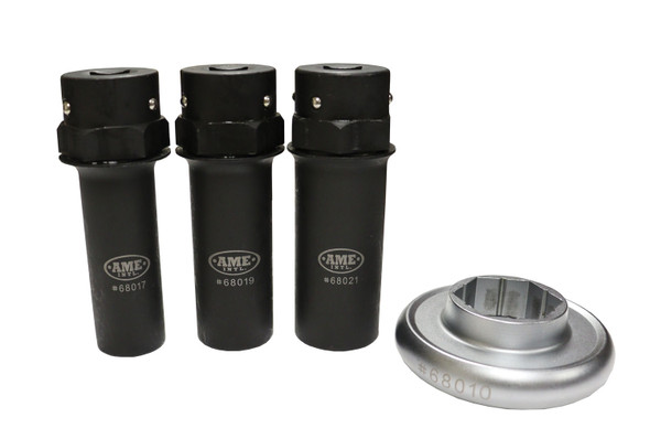 Turbo Socket Set - Socket Bro 68000