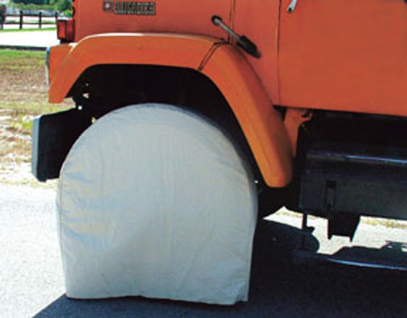 Extra Large Wheel Masker, 4 Pieces 30239 Extra Large Wheel Masker, 4 Pieces 30239