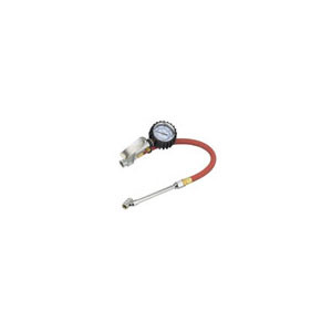 Tire Inflator with Dial Gauge 65110