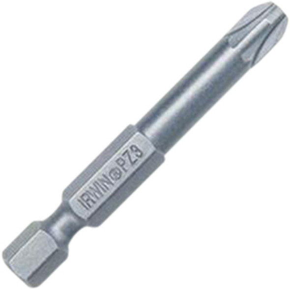 #2 POZIDRIV Power Bit, 3-1/2" 93037