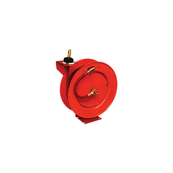 3/8” X 50’ Assembled Air Hose Reel 83753