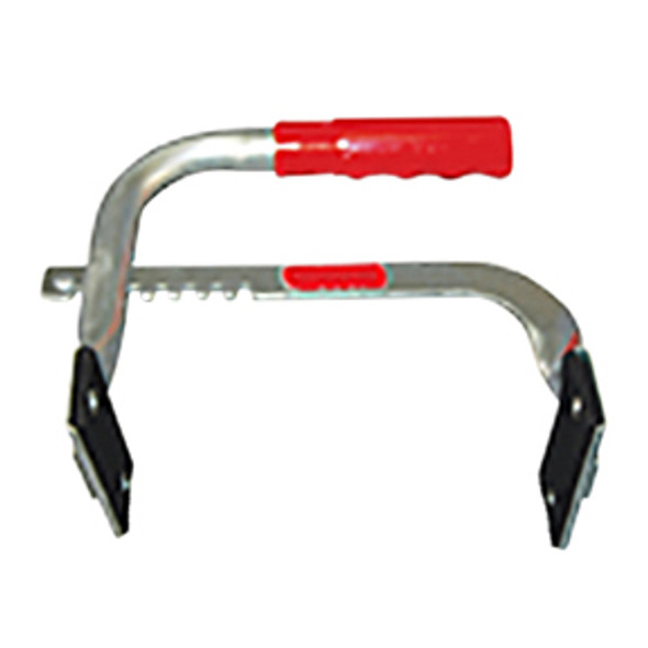 Heavy-Duty Battery Carrier 5486