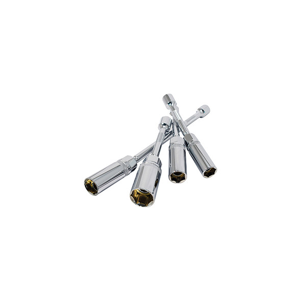Magnetic Spark Plug Universal Extension Socket Set 94404