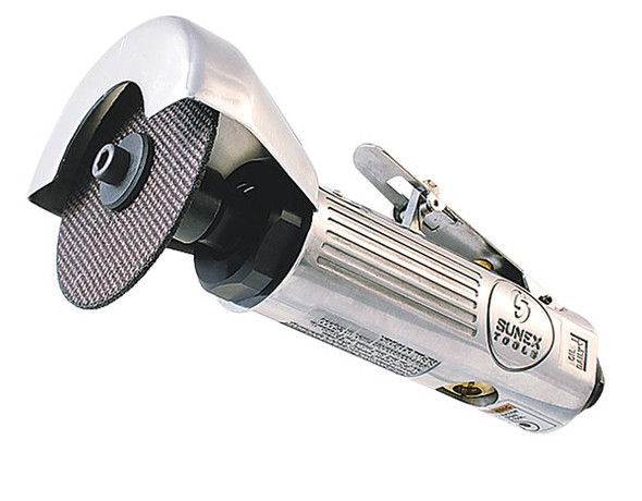 3" Cut-Off Tool SX233A