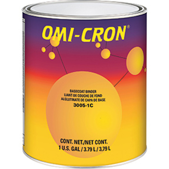 Omi-Cron 175K Basecoat Balancer, Gallon 3005-1C