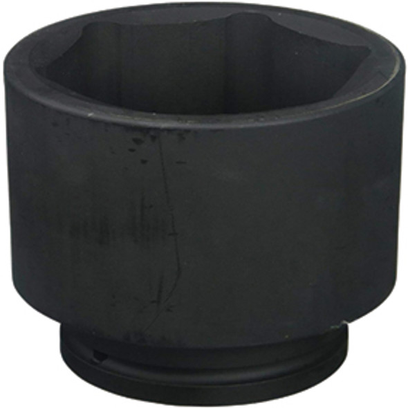1" Dr Deep Impact Socket, 3-1/4" 5104D