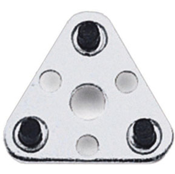 Flints for Triple Flint Spark Lighter, 2 per Pack 1423-0052 Flints for Triple Flint Spark Lighter, 2 per Pack 1423-0052