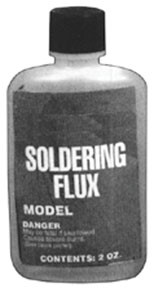 Liquid Soldering Flux 1423-1111