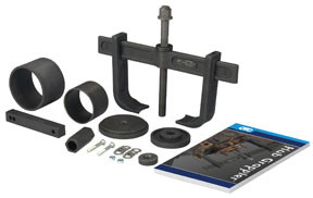 Hub Tamer to Grappler Update Kit 6575-2