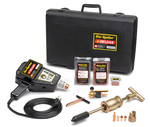 Deluxe Stud Welder Kit 9000