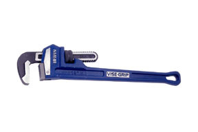 Cast Iron Pipe Wrench, 18" 274103