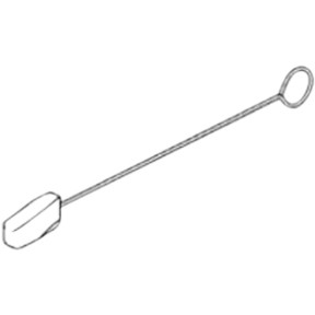 Timing Chain Wedge 522893