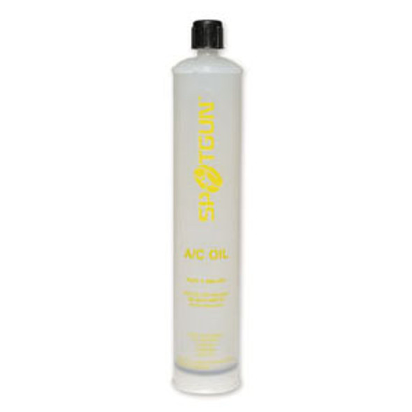 PAG 46 Oil Cartridge, 8oz 488046P PAG 46 Oil Cartridge, 8oz 488046P