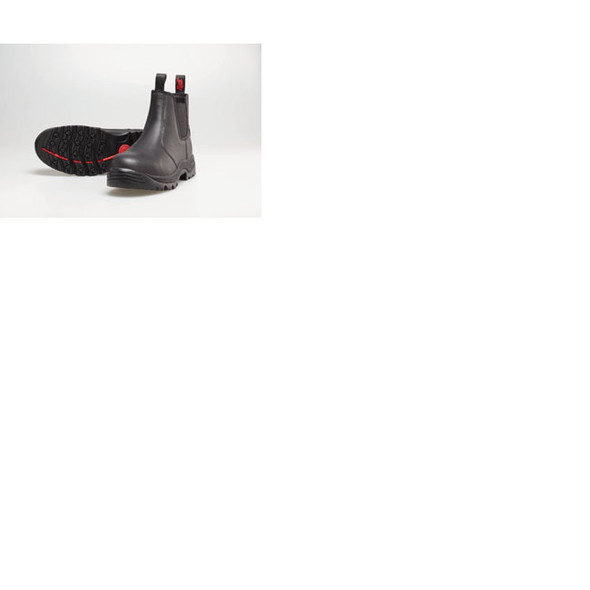 Rider Mack Boot, Black, Size 13 RIDER13