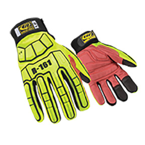 R-161 Super Hero Synthetic, Extra Large R161-11