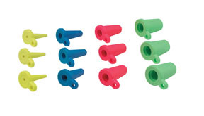 Vacuum Line Caps MVA6004