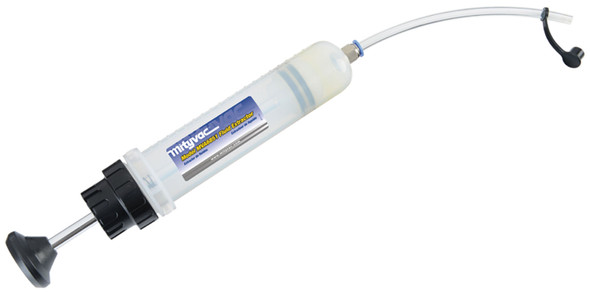 7 Oz Fluid Extractor/ Dispenser MVA6851 7 Oz Fluid Extractor/ Dispenser MVA6851