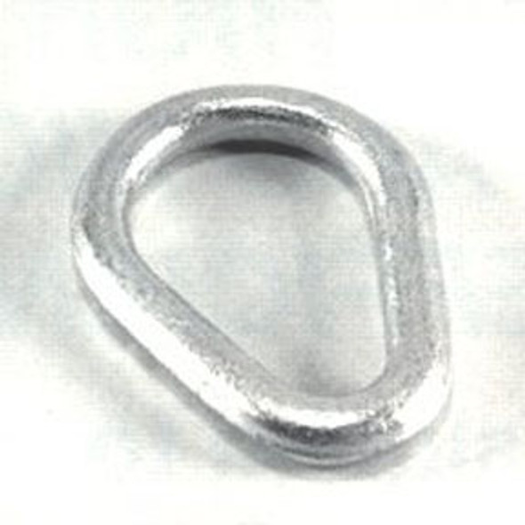 Oval Loop 4043