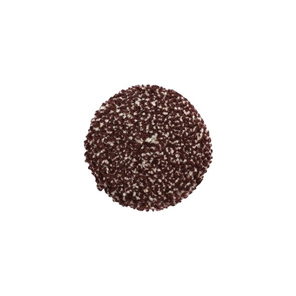 Soft Buff Rotary Wool Heavy Cutting Pad, 7" WRWHC7