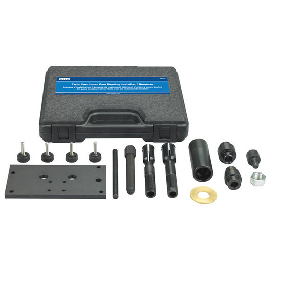 Twin Cam Inner Cam Bearing Remover/Installer Kit 4847A