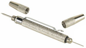 Windshield Spray Nozzle Needle 4658