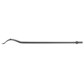 30" Curved Shank Tire Spoon 5739-30