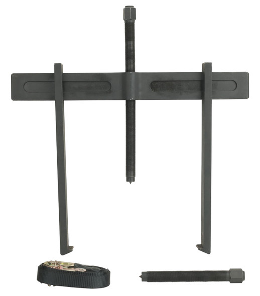 Heavy Duty Brake Drum and Rotor Puller 6979