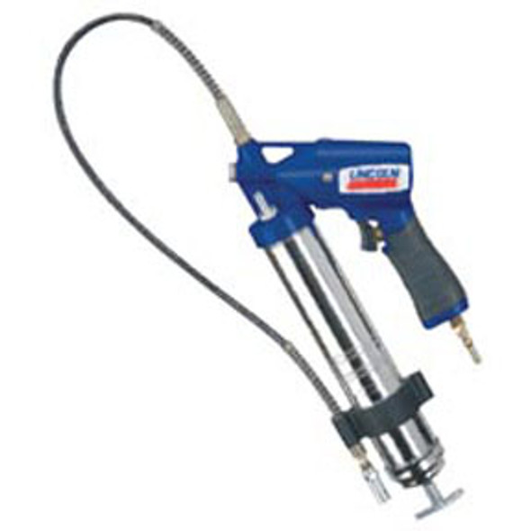 Air Operated Continuous  Flow Grease Gun 1162