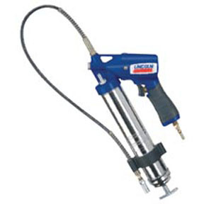Air Operated Continuous  Flow Grease Gun 1162