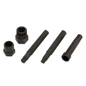 Alternator Decoupler Pulley Tool Kit 57650