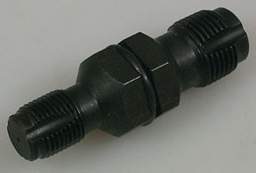 Spark Plug Hole Thread Chaser 20200