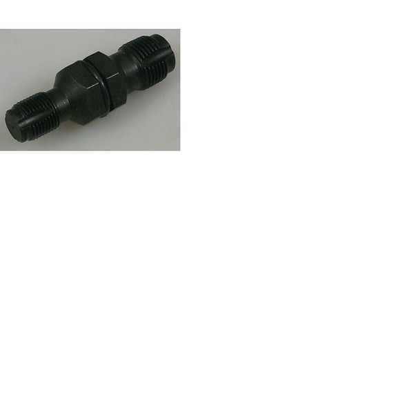Spark Plug Hole Thread Chaser 20200