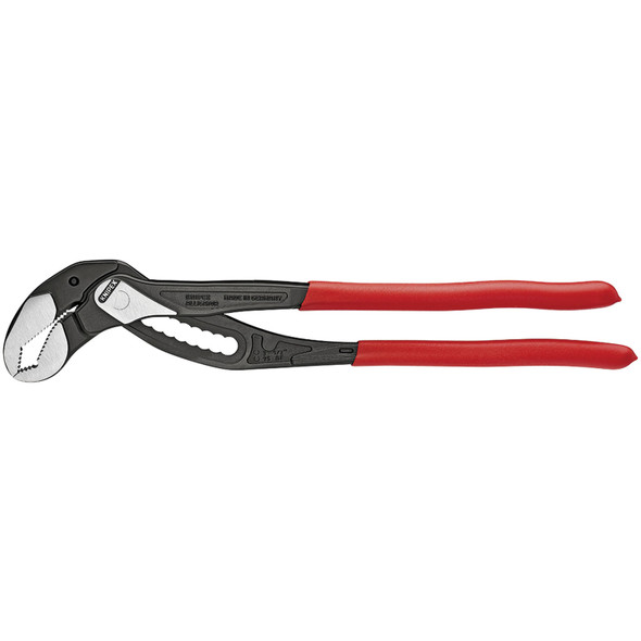 16" Alligator XL Pliers  for Big Nuts & Bolts 8801400