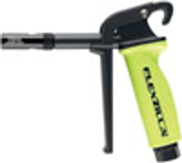 Flexzilla(TM) Blow Gun w/ Xtreme-Flo Safety Nozzle AG1202FZ
