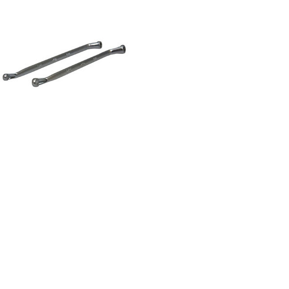 5/16" x 3/8" Brake Bleeder Wrench 10900