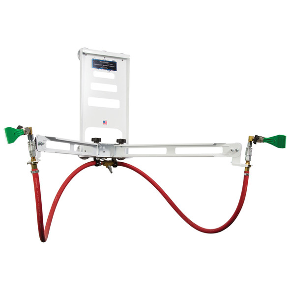 Jet Hanger with 2 Jets 99642