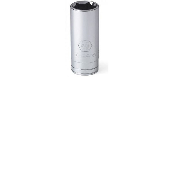 1/2" Drive 6 Point Deep Socket - 5/8" 80616