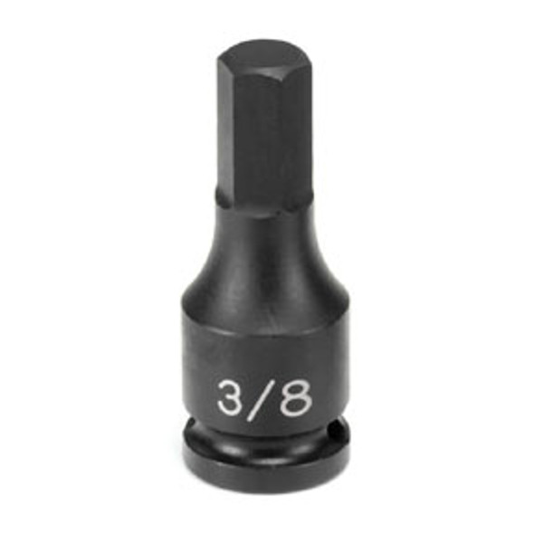 3/8" Drive x 5mm Hex Driver 1905M