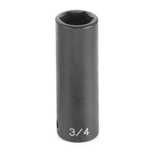1/2" Drive x 16mm Deep 2016MD