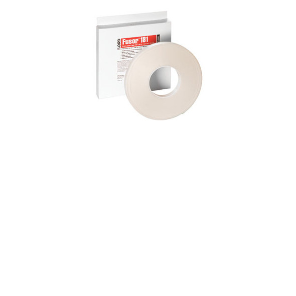 LORD Fusor Clear Double-Sided Tape, 1/2" 181