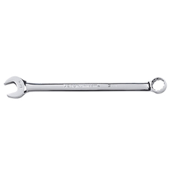 1-3/16" 12 Point Long Pattern Combination Wrench 81815