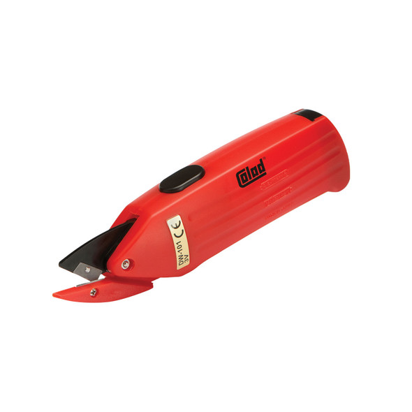 PAPER/PLASTIC FOIL CUTTER 2075