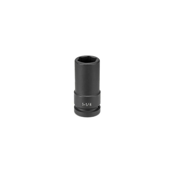 1" Drive x 1-1/8" Extra-Deep Thin-Wall Impact Socket 4036DT