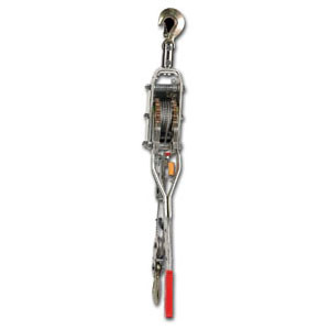 Cable Puller, 4-Ton 18650