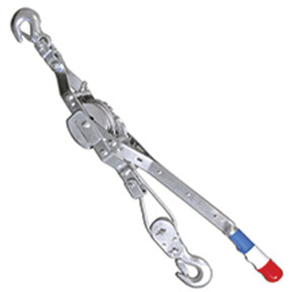 Professional Power Pull 6' Pull, 2 Ton 72A