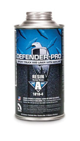 14 oz. Epoxy Resin (Part A) 1810-4