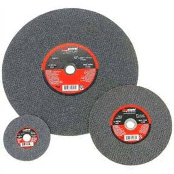4" Abrasive Cutoff Wheel 1423-3147