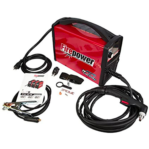 FIREPOWER FP-25i PLASMA CUTTING SYSTEM 1445-1925