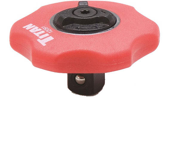 3/8" Dr Finger Ratchet 12091