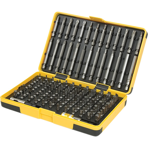 148 Pc. Master Bit Set 16148